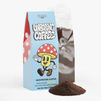 UnboringCoffee (Mushroom Coffee Medium Roast)