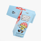 UnboringCoffee (Mushroom Coffee Medium Roast)