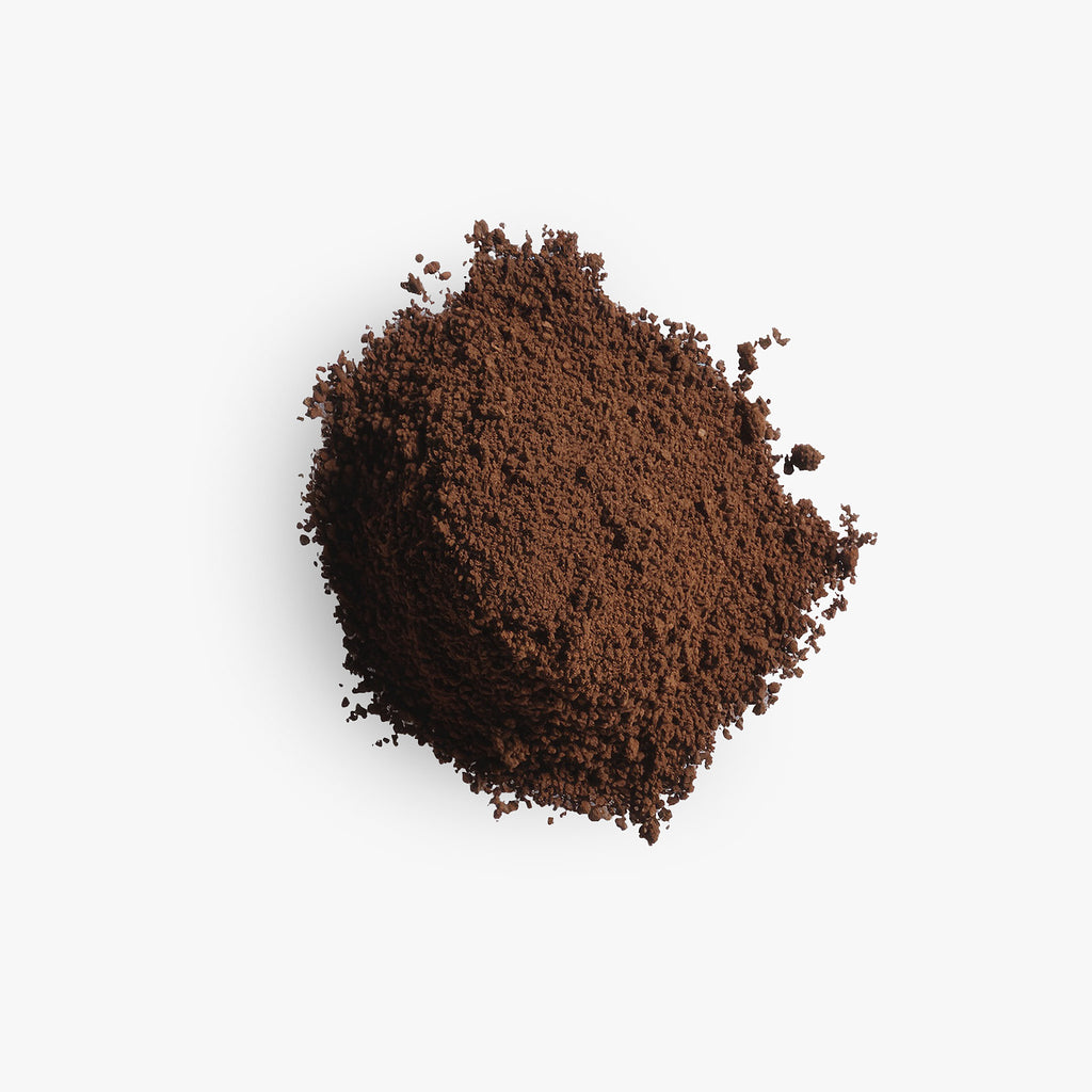 UnboringCoffee (Mushroom Coffee Medium Roast)