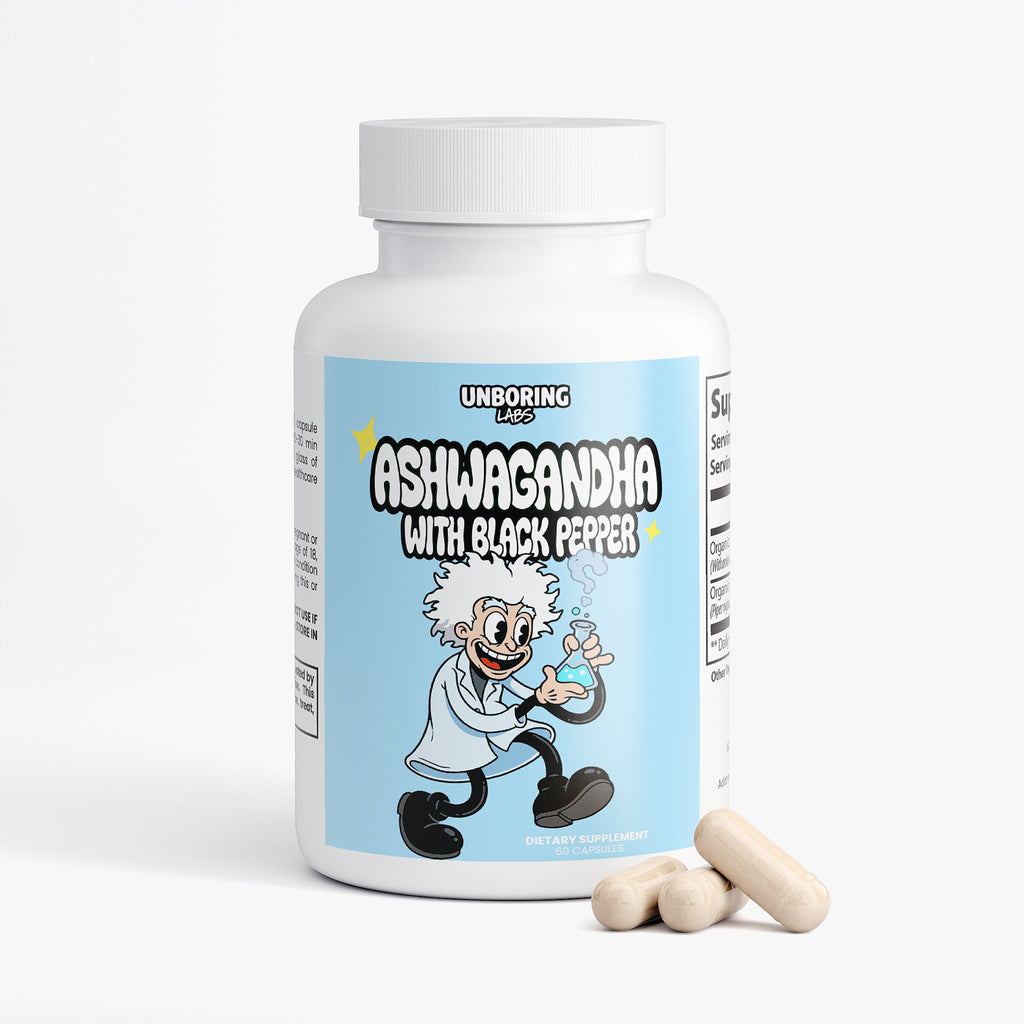 Ashwagandha