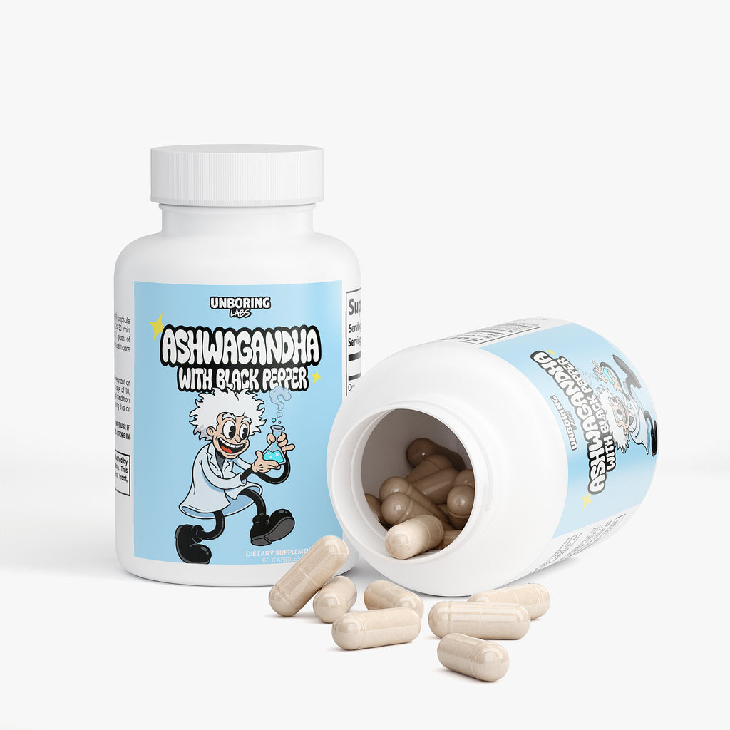 Ashwagandha