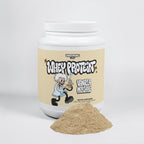 Pure3 100% Whey Protein Isolate (Vanilla)