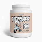 Pure3 100% Whey Protein Isolate (Chocolate)