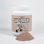 Pure3 100% Whey Protein Isolate (Chocolate)