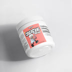 Creatine Monohydrate (Bundle of 2)