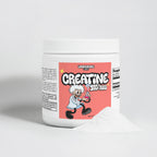 Creatine Monohydrate (Bundle of 2)