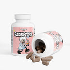 Resveratrol 50% 600mg