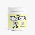 Energy Powder (Lychee Splash Energy)