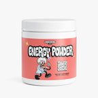 Energy Powder (Strawberry Shortcake)