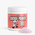 Energy Powder (Strawberry Shortcake)