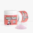 Energy Powder (Strawberry Shortcake)