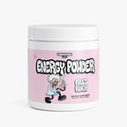 Energy Powder (Fruit Punch)