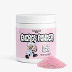 Energy Powder (Fruit Punch)