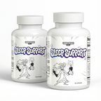 Sleep Support (2 Bottles Bundle)