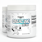 Creatine Monohydrate (Bundle of 2)